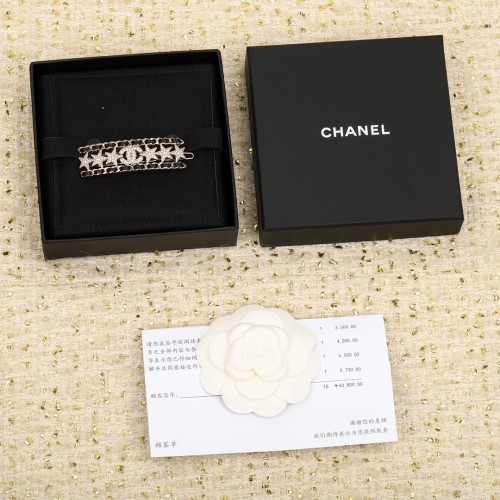 Jewelry Chanel 865