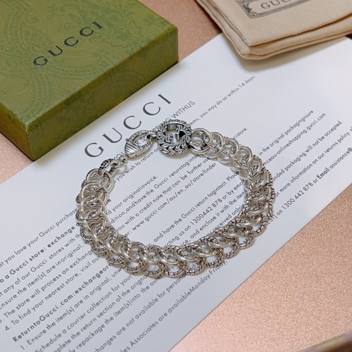 Jewelry Gucci 395