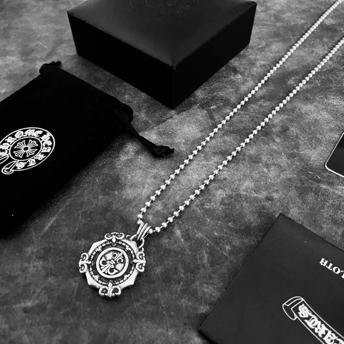 Jewelry chrome hearts 346