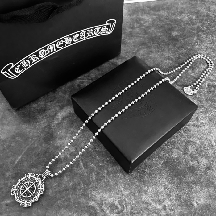 Jewelry chrome hearts 346