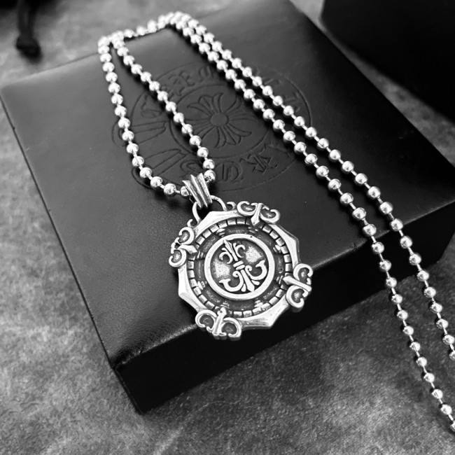 Jewelry chrome hearts 346