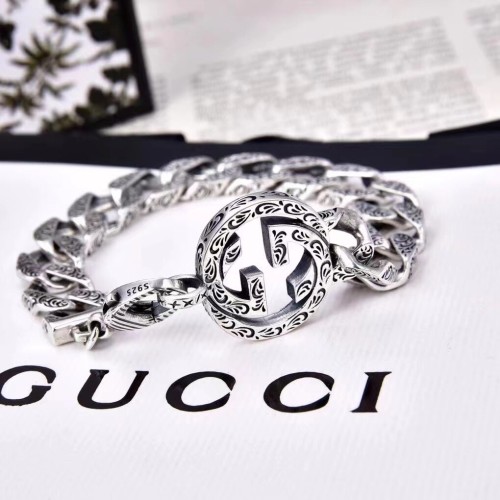 Jewelry Gucci 428