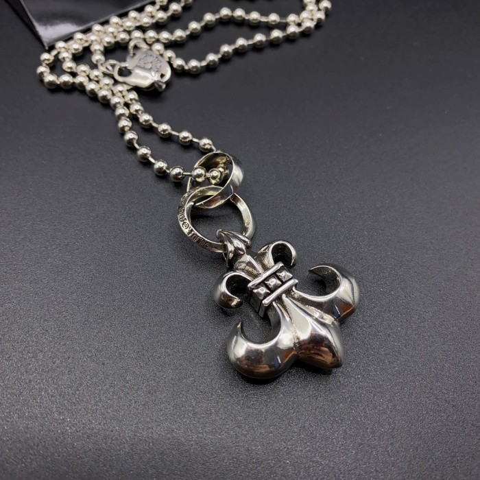 Jewelry chrome hearts 361