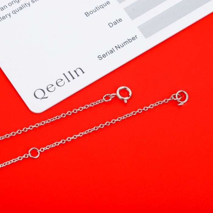 Jewelry Qeelin 45