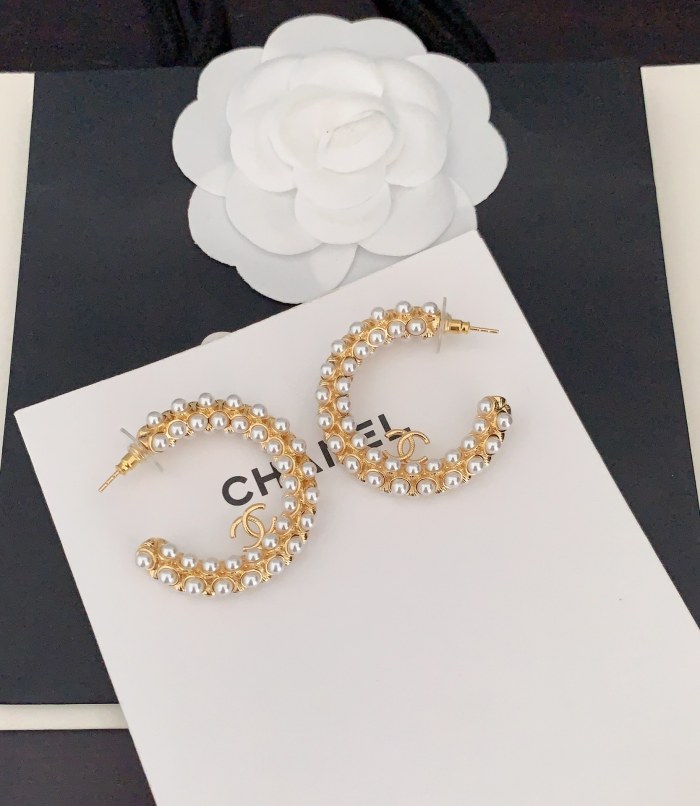 Jewelry Chanel 964