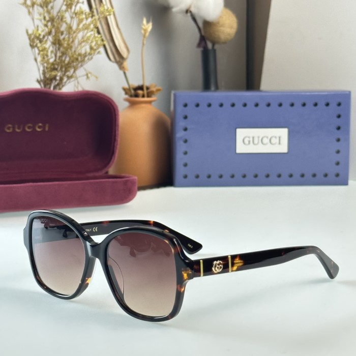 Sunglasses Gucci GG0765SA