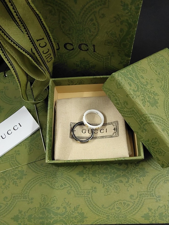 Jewelry Gucci 421