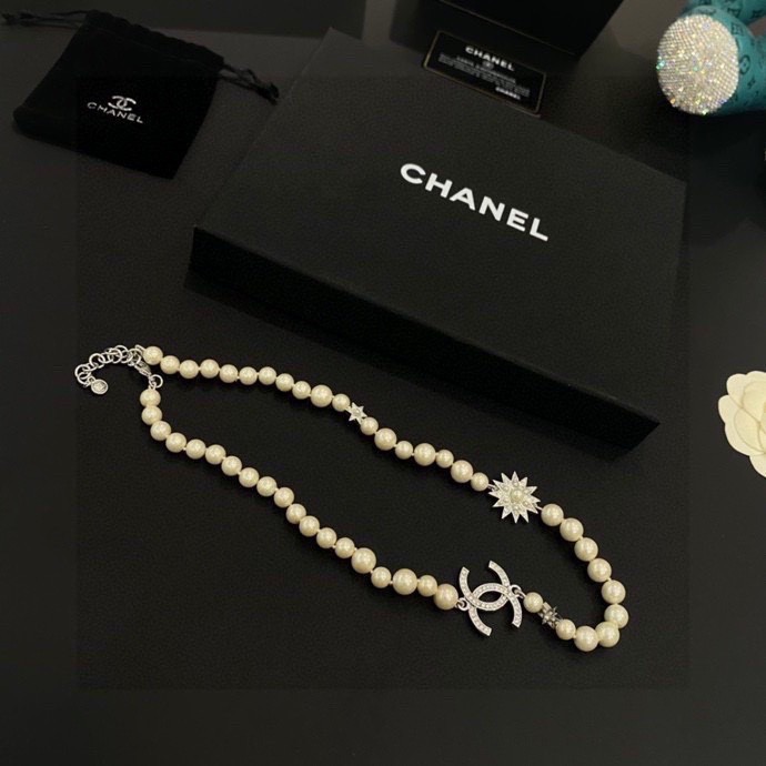 Jewelry Chanel 976