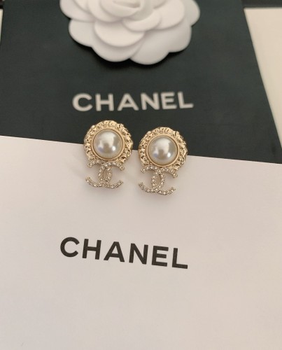 Jewelry Chanel 1029