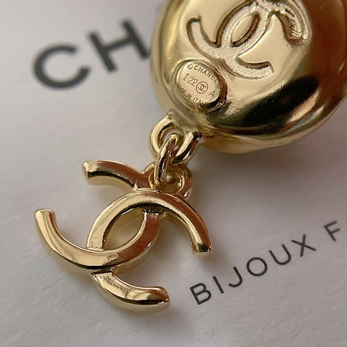 Jewelry Chanel 1015