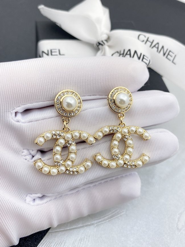 Jewelry Chanel 1005