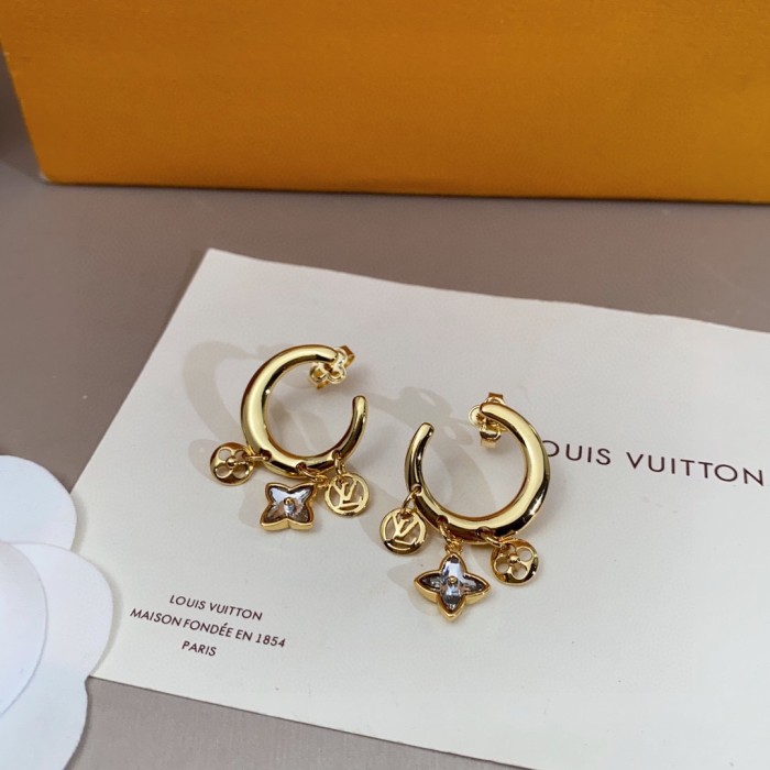 Jewelry Louis Vuitton 205