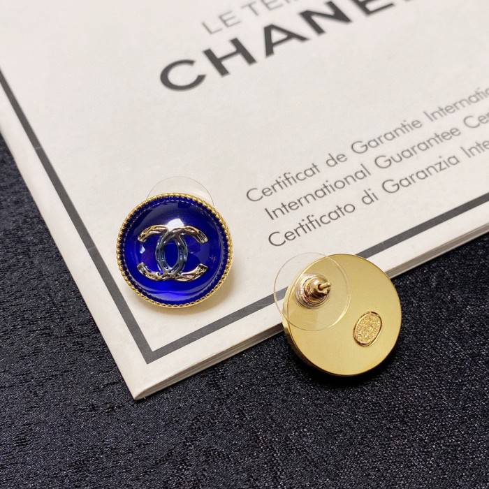Jewelry Chanel 1007