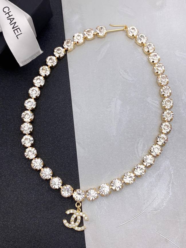 Jewelry Chanel 999