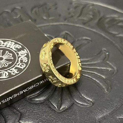 Jewelry chrome hearts 370