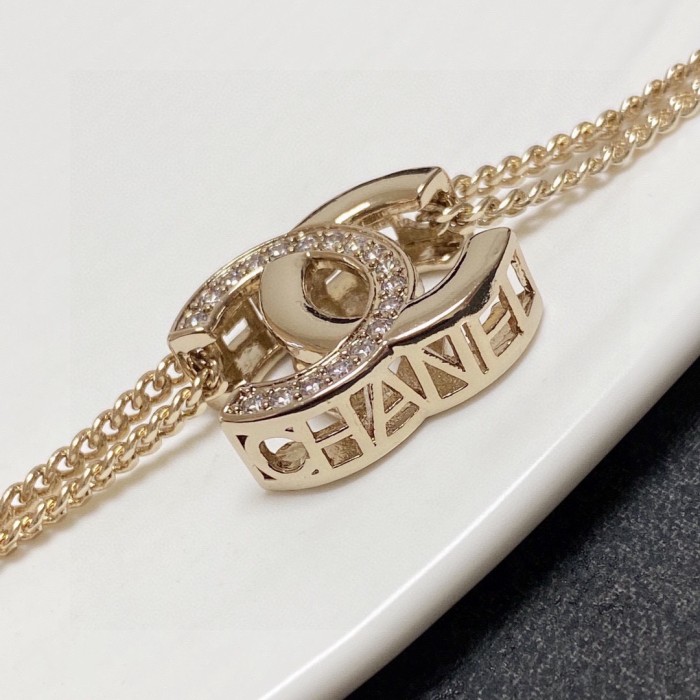 Jewelry Chanel 1011