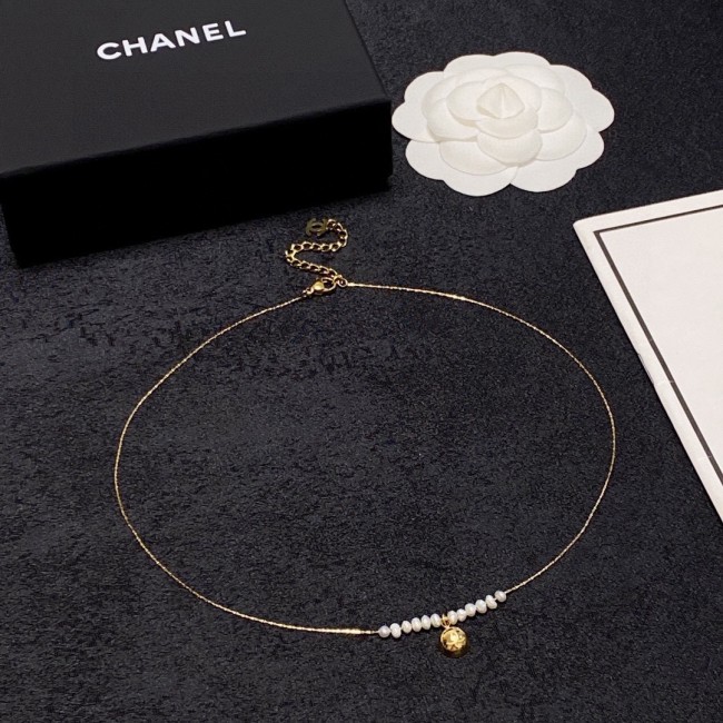Jewelry Chanel 1010