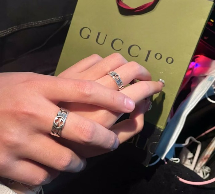 Jewelry Gucci 451