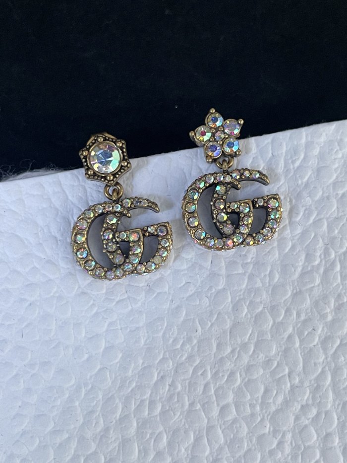 Jewelry Gucci 455