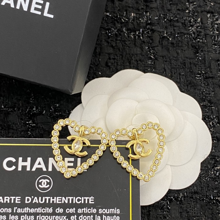Jewelry Chanel 1042