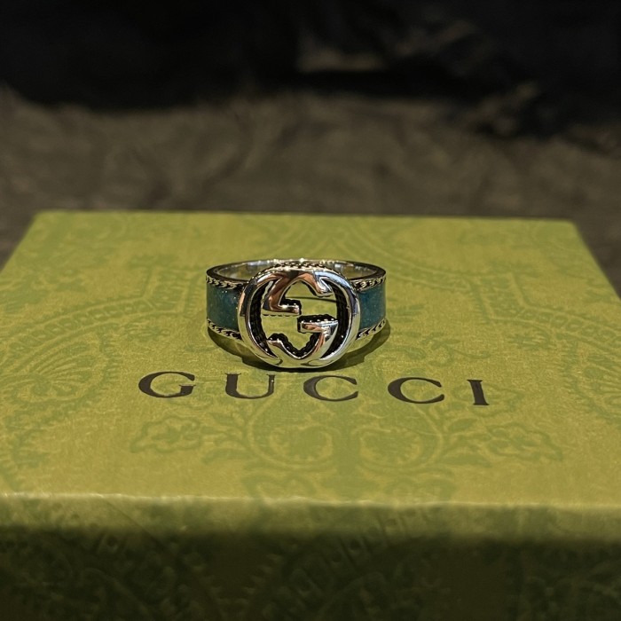 Jewelry Gucci 477