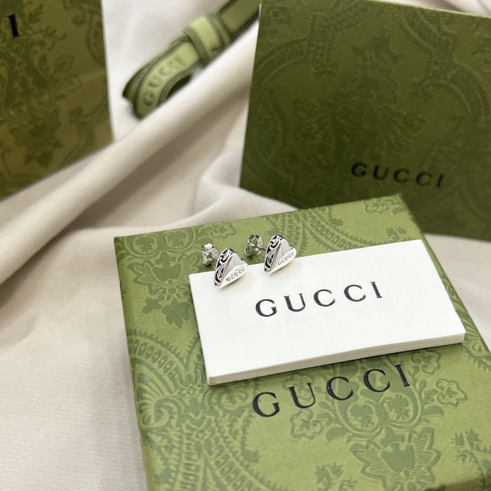 Jewelry Gucci 480