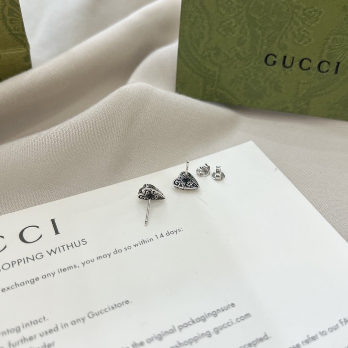 Jewelry Gucci 480