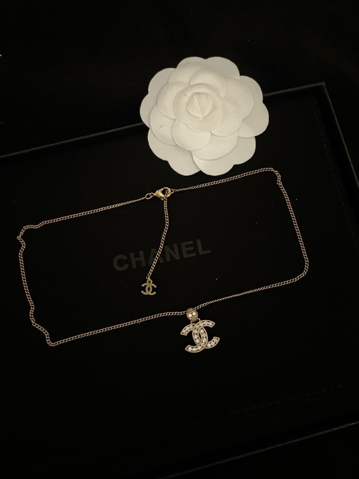Jewelry Chanel 1108