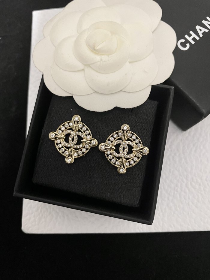 Jewelry Chanel 1106