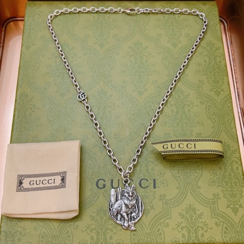 Jewelry Gucci 462