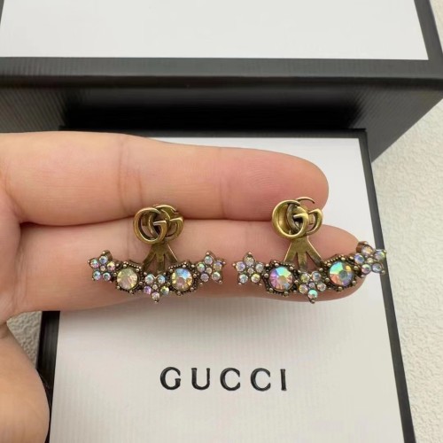 Jewelry Gucci 458