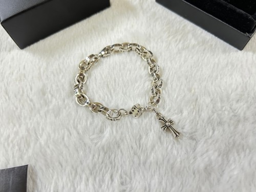 Jewelry chrome hearts 404