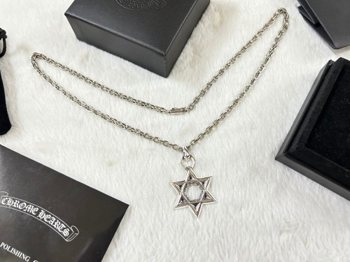 Jewelry chrome hearts 403