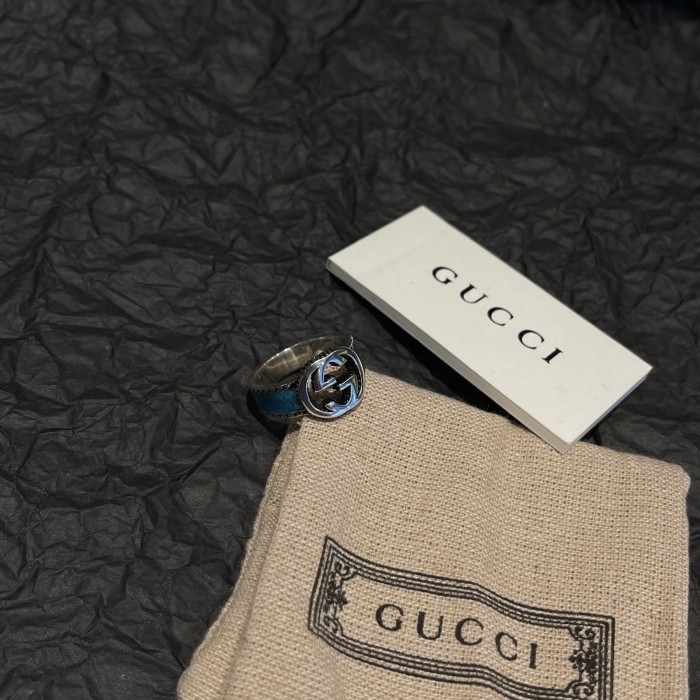 Jewelry Gucci 477