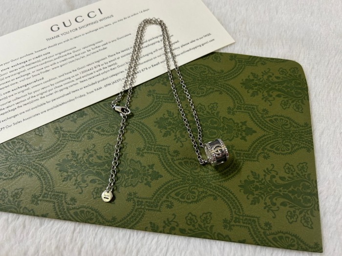 Jewelry Gucci 474