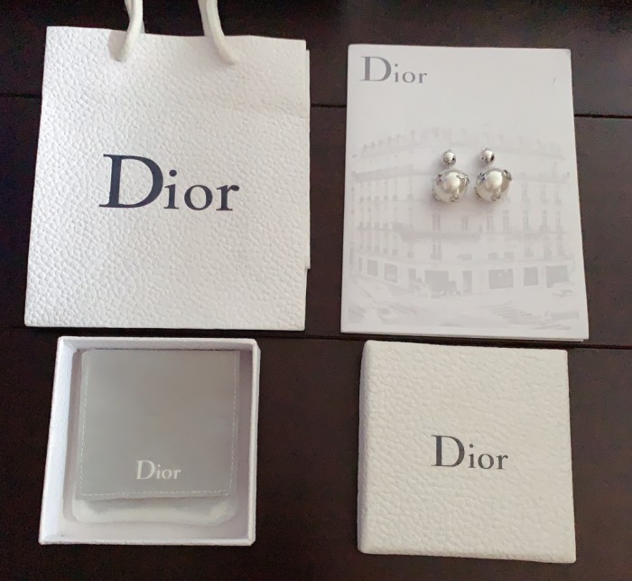 Jewelry Dior 203