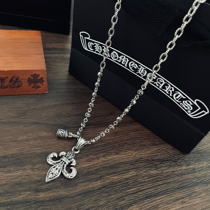 Jewelry chrome hearts 416