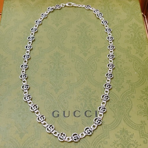 Jewelry Gucci 483