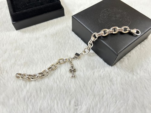 Jewelry chrome hearts 404