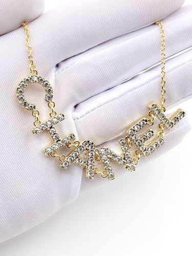 Jewelry Chanel 1099