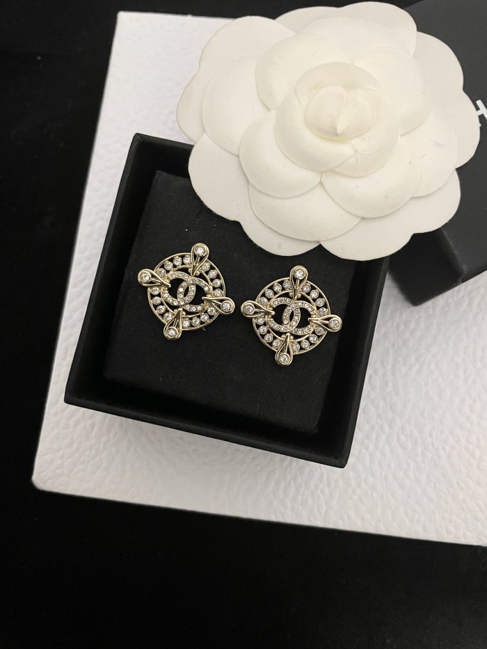 Jewelry Chanel 1106