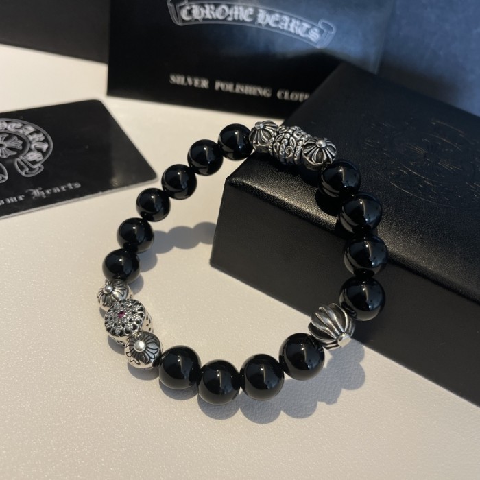 Jewelry chrome hearts 429