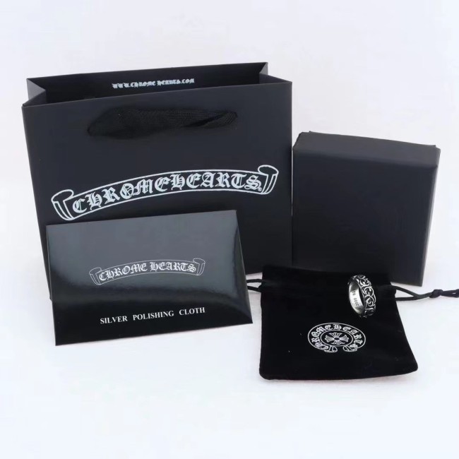 Jewelry chrome hearts 426