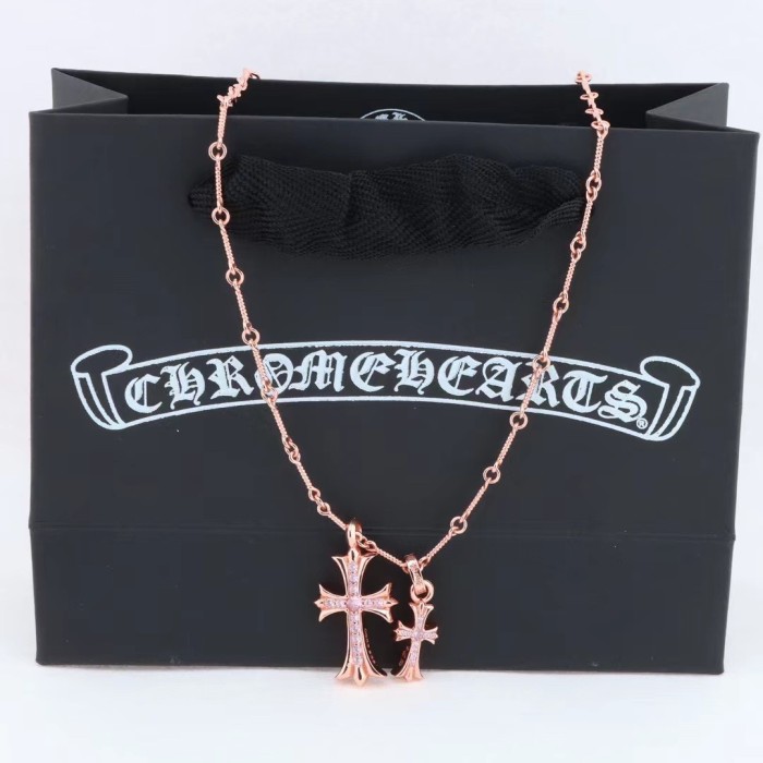 Jewelry chrome hearts 427