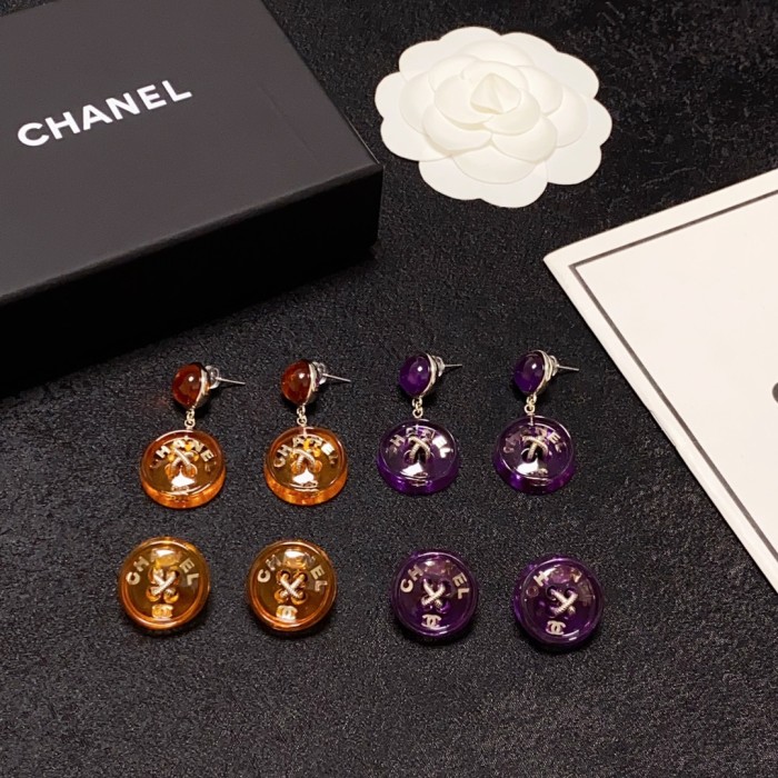 Jewelry Chanel 1156