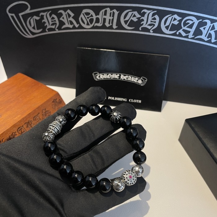 Jewelry chrome hearts 429