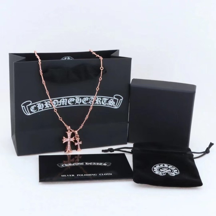 Jewelry chrome hearts 427