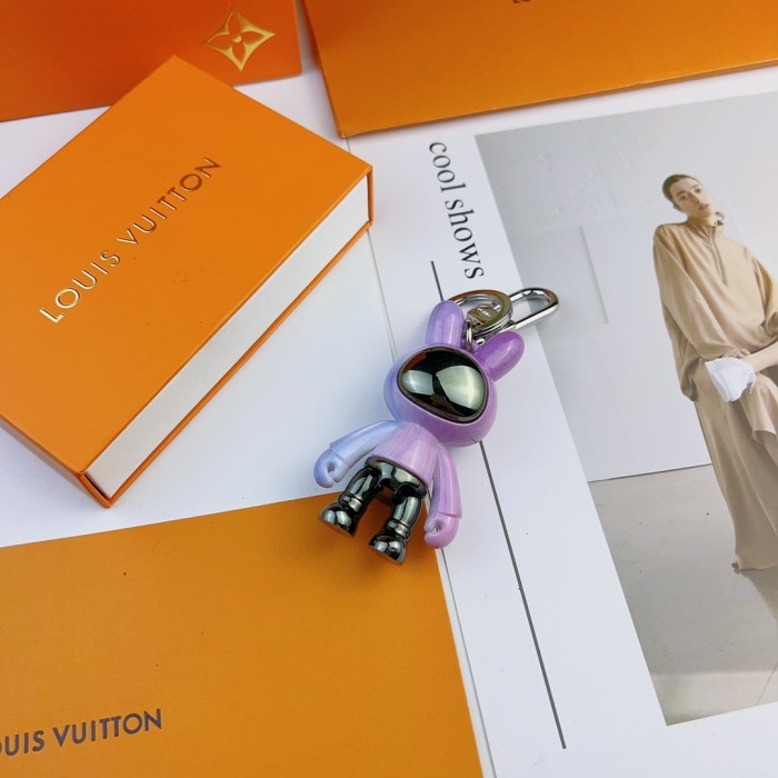 Jewelry Louis Vuitton 271