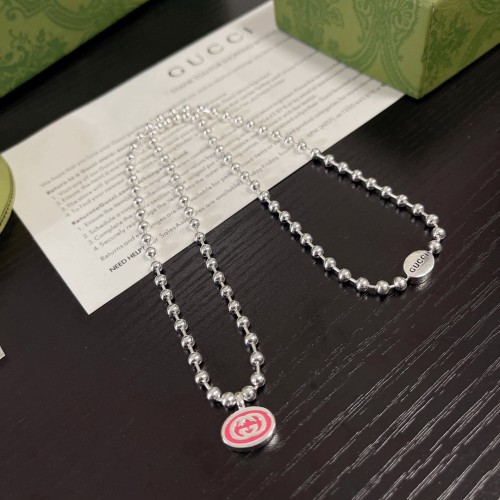 Jewelry Gucci 557