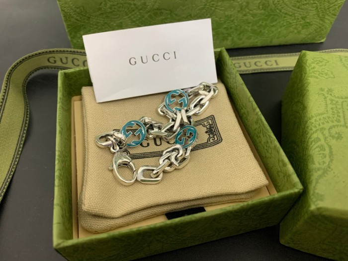Jewelry Gucci 544